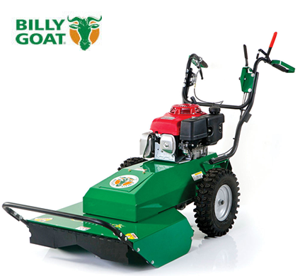 Billy Goat BC26 Series Outback Brushcutter